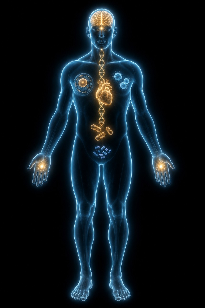 The human system