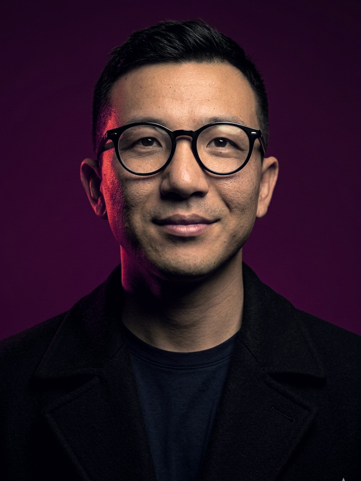 Dr. Koichi Tanji